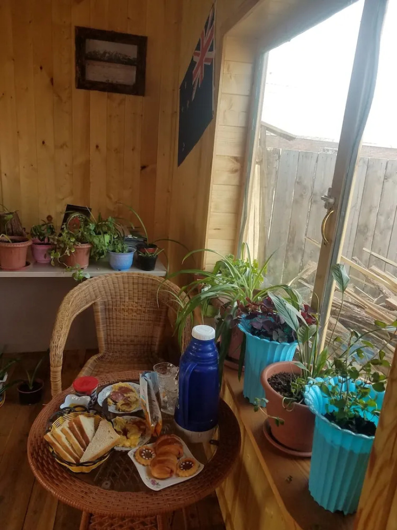 Mountain View Guesthouse