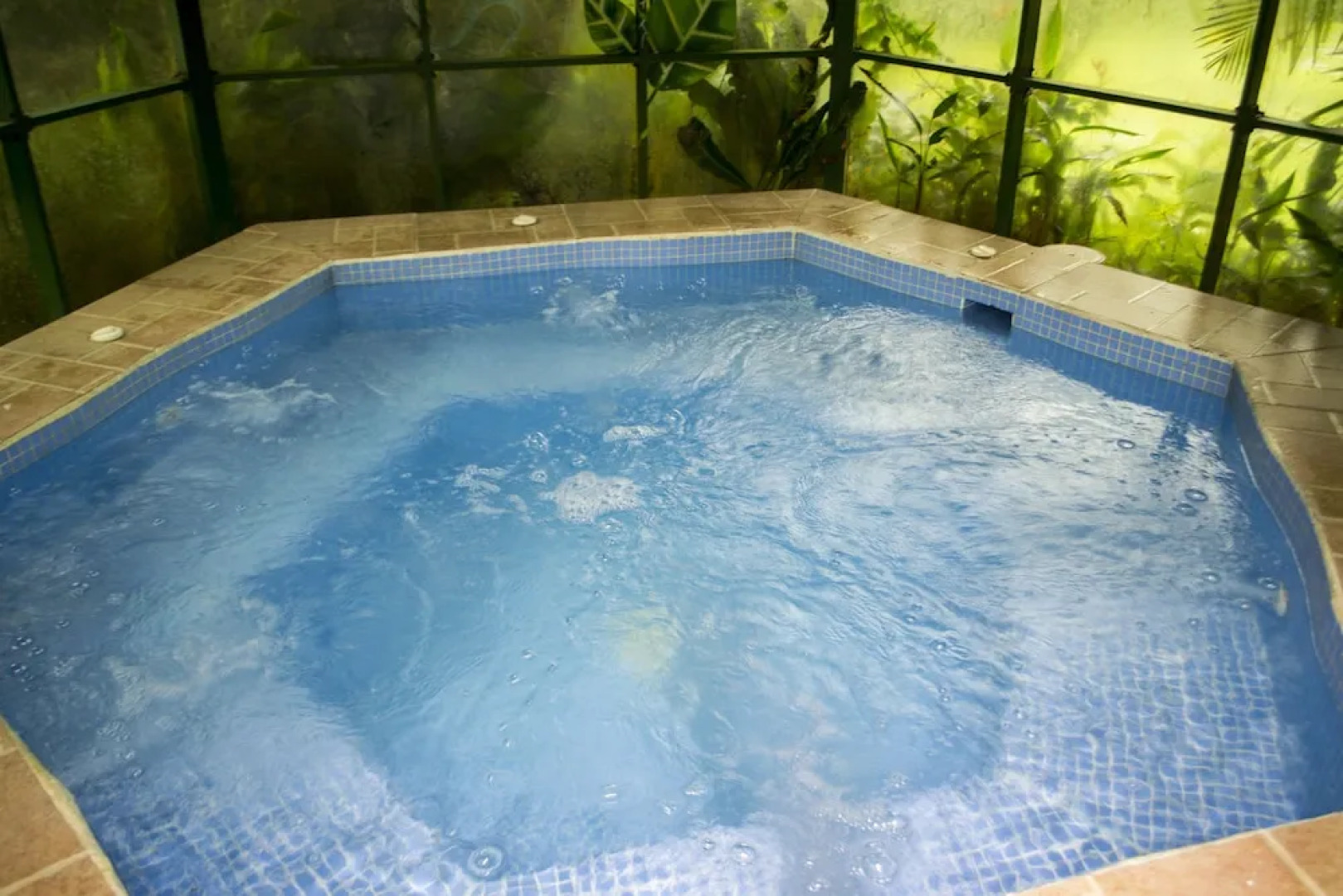 Lands in Love Tierras Enamoradas