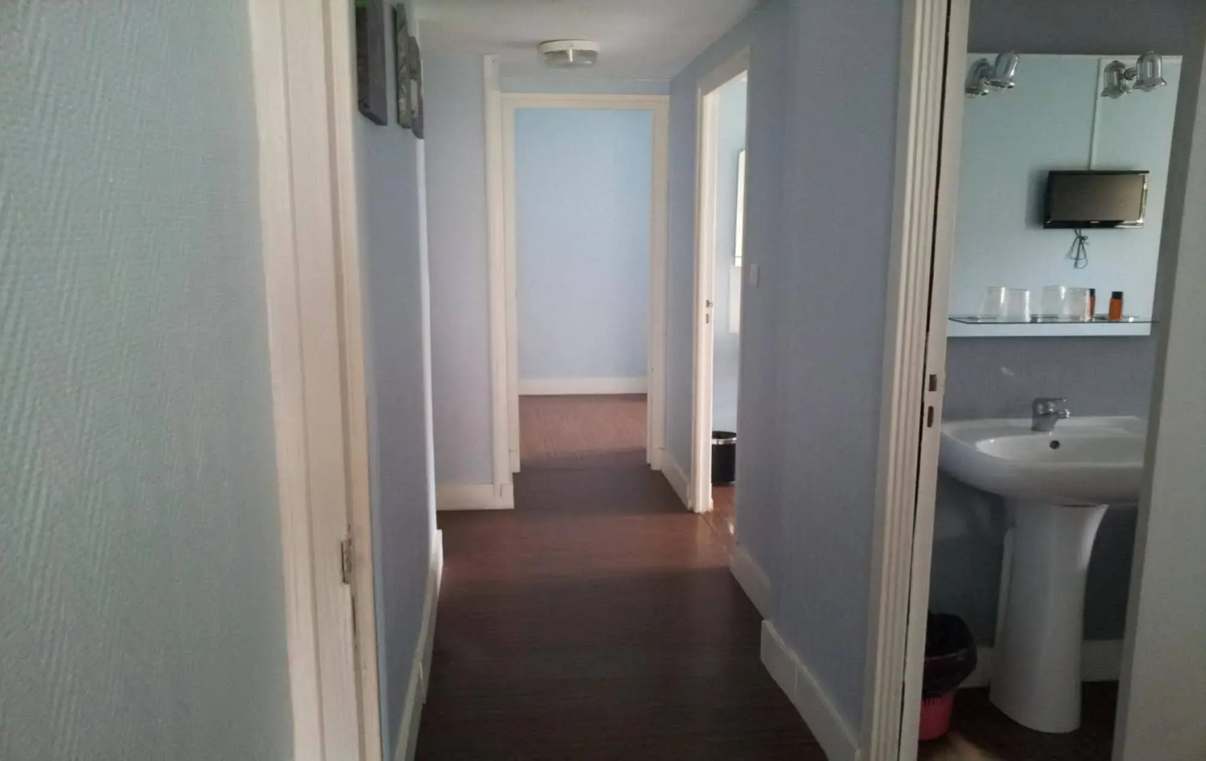 Hôtel les Sables d'Or