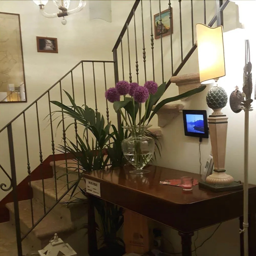 B&B Poggio Caiar