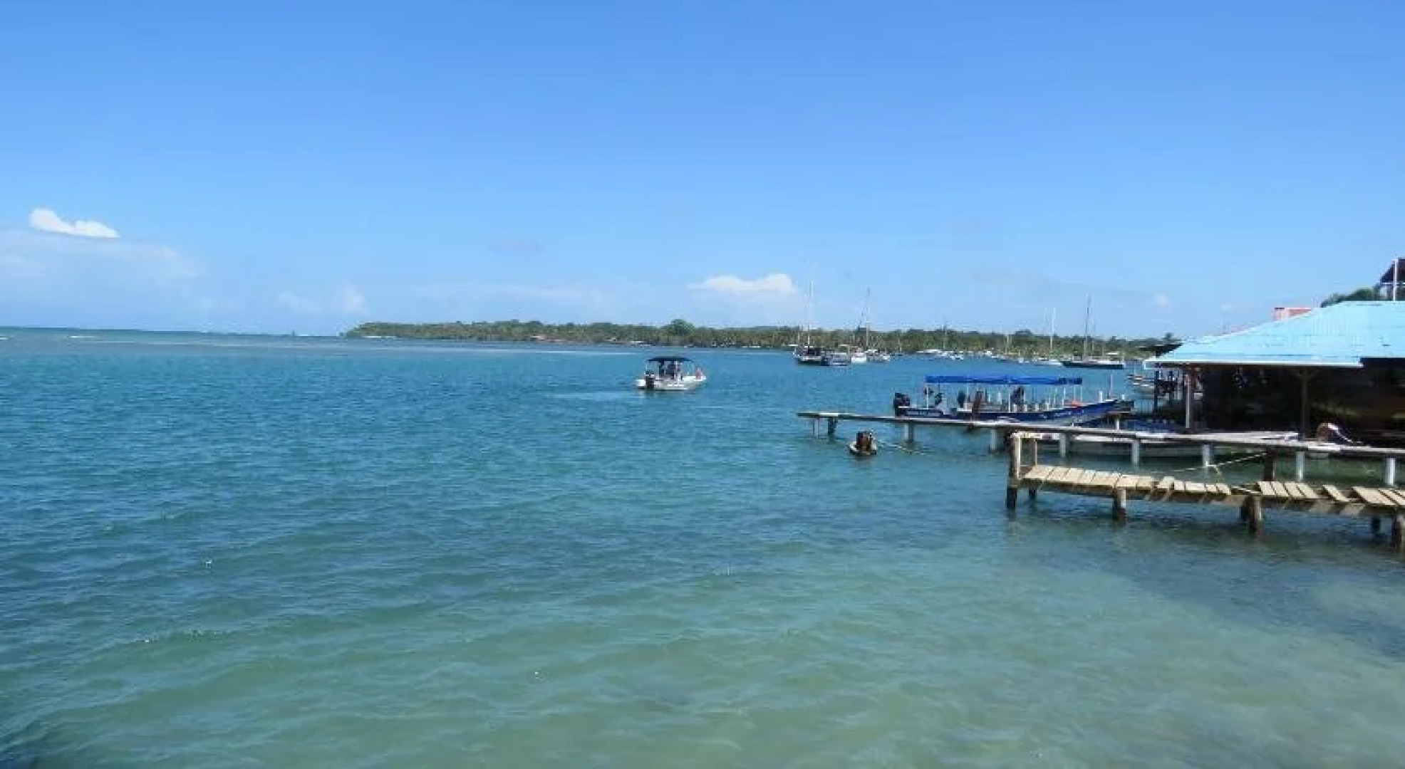 Hostel Mamallena Bocas del Toro - Adults Only