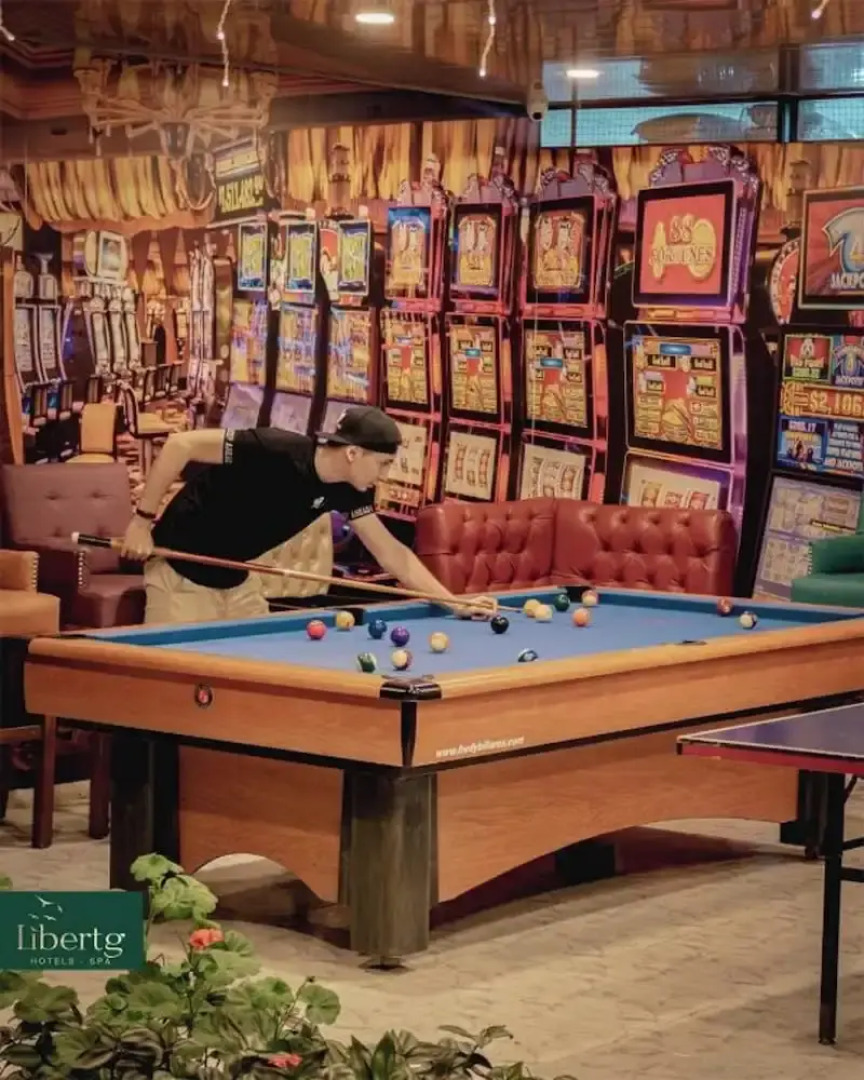 Libertg Hotels Spa Medellin