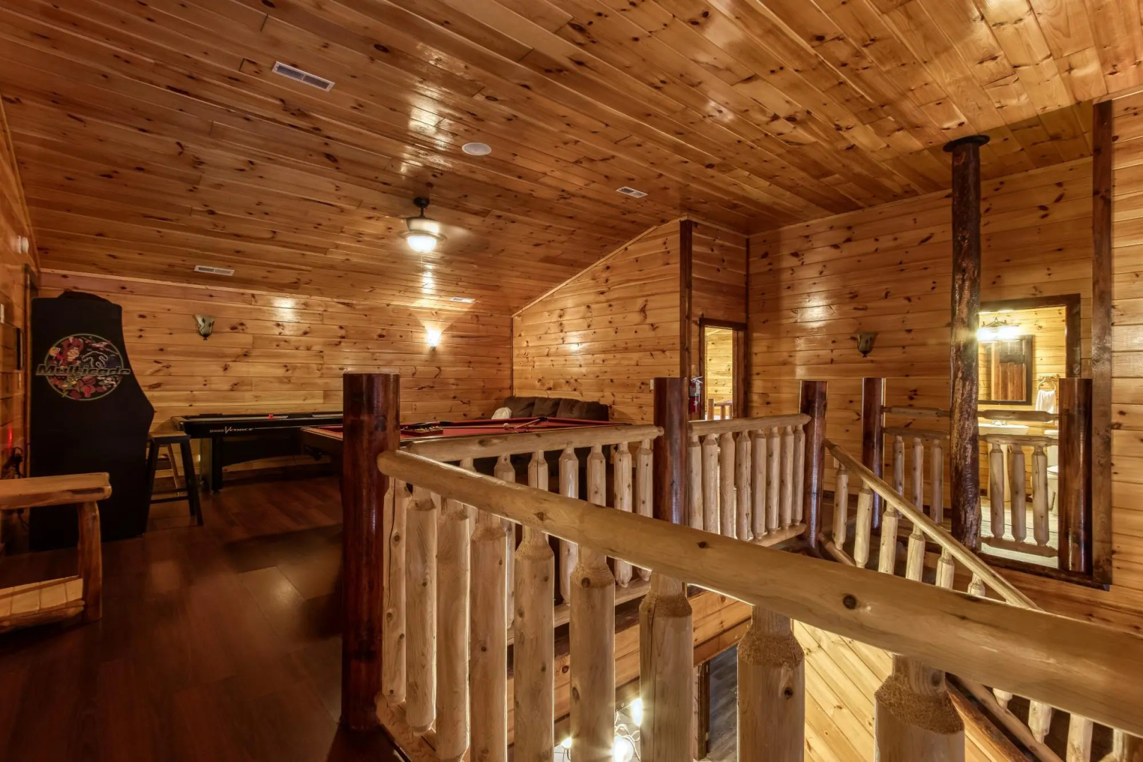 Uwoduhi Pool Lodge