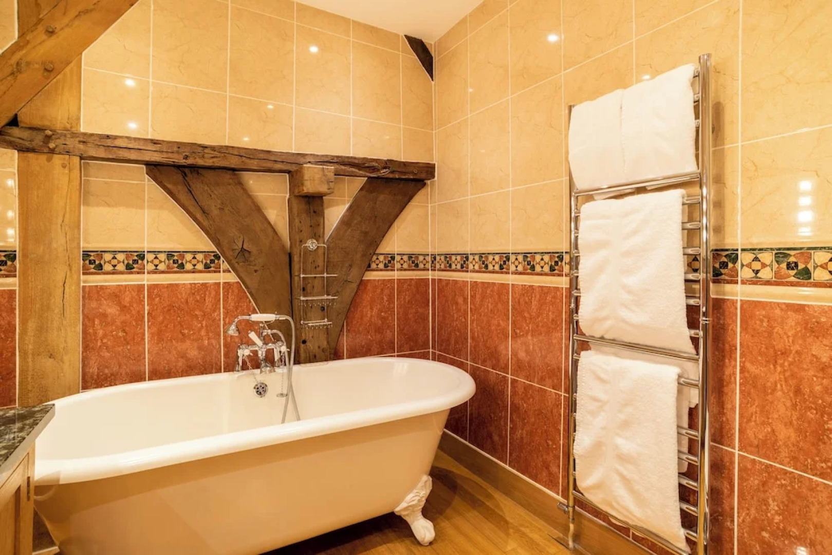 The Town House Ludlow