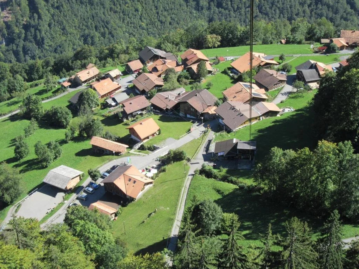 Hotel-Restaurant Waldrand