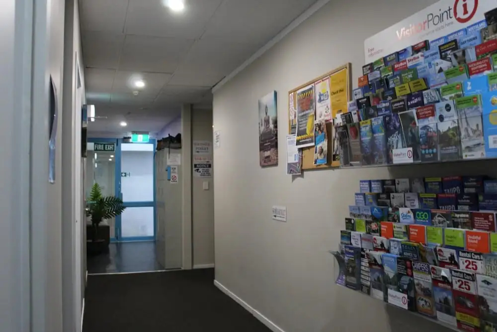 Grafton Backpackers