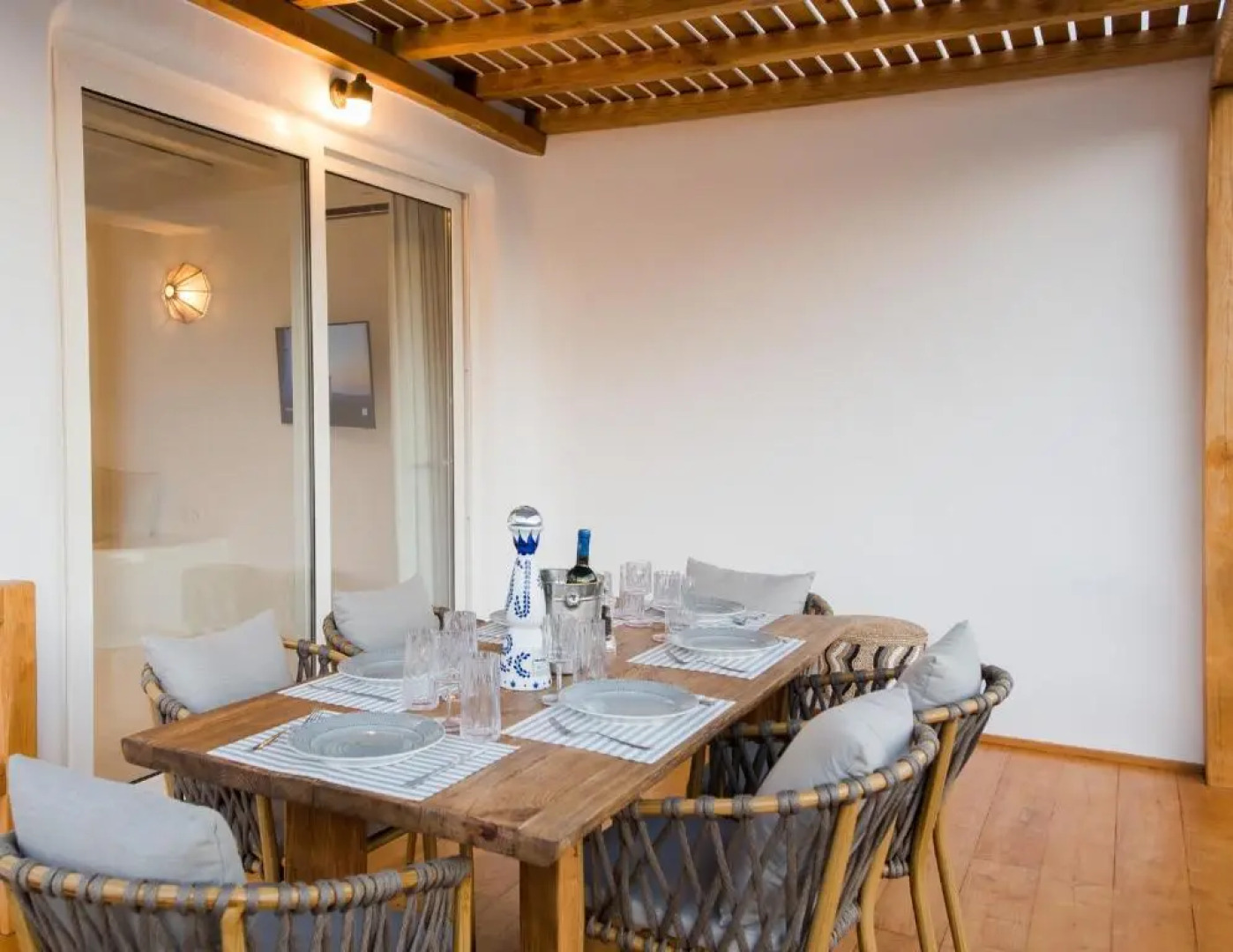 Villa Costa by Whitelist Mykonos