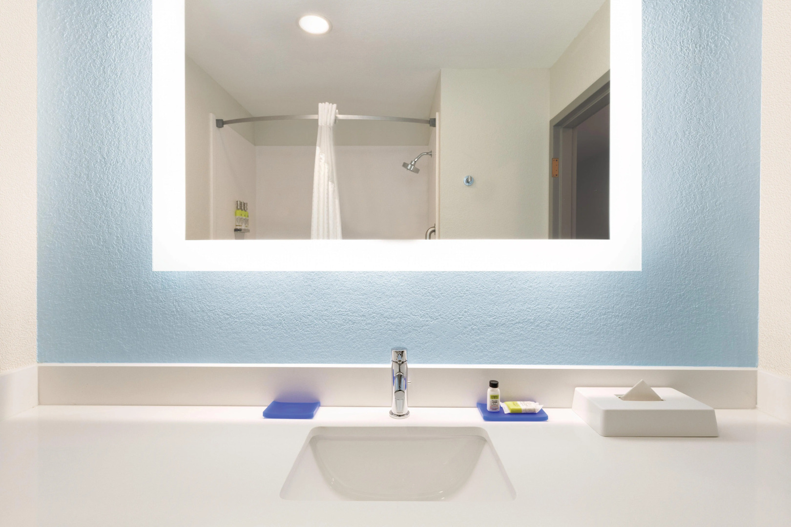 Holiday Inn Express Hotel & Suites Lavonia by IHG