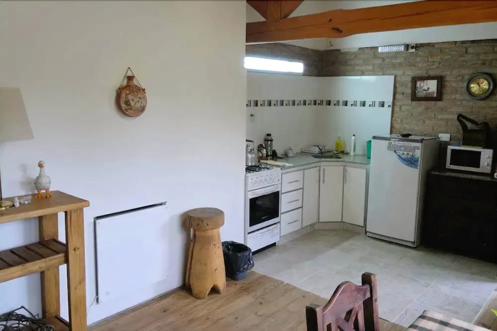 El Rodeo Apart Cabañas & Suites