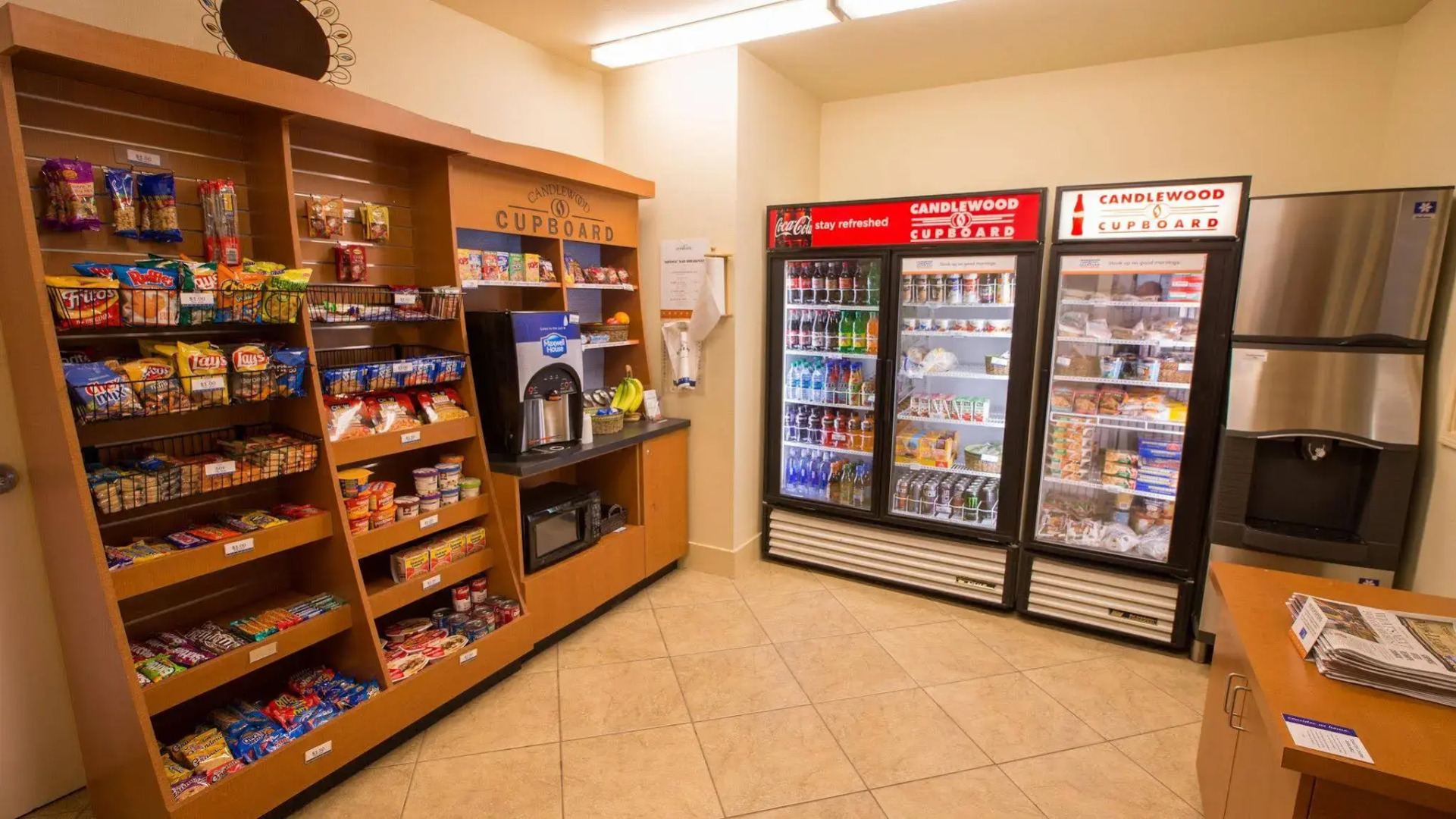 Candlewood Suites Springfield by IHG