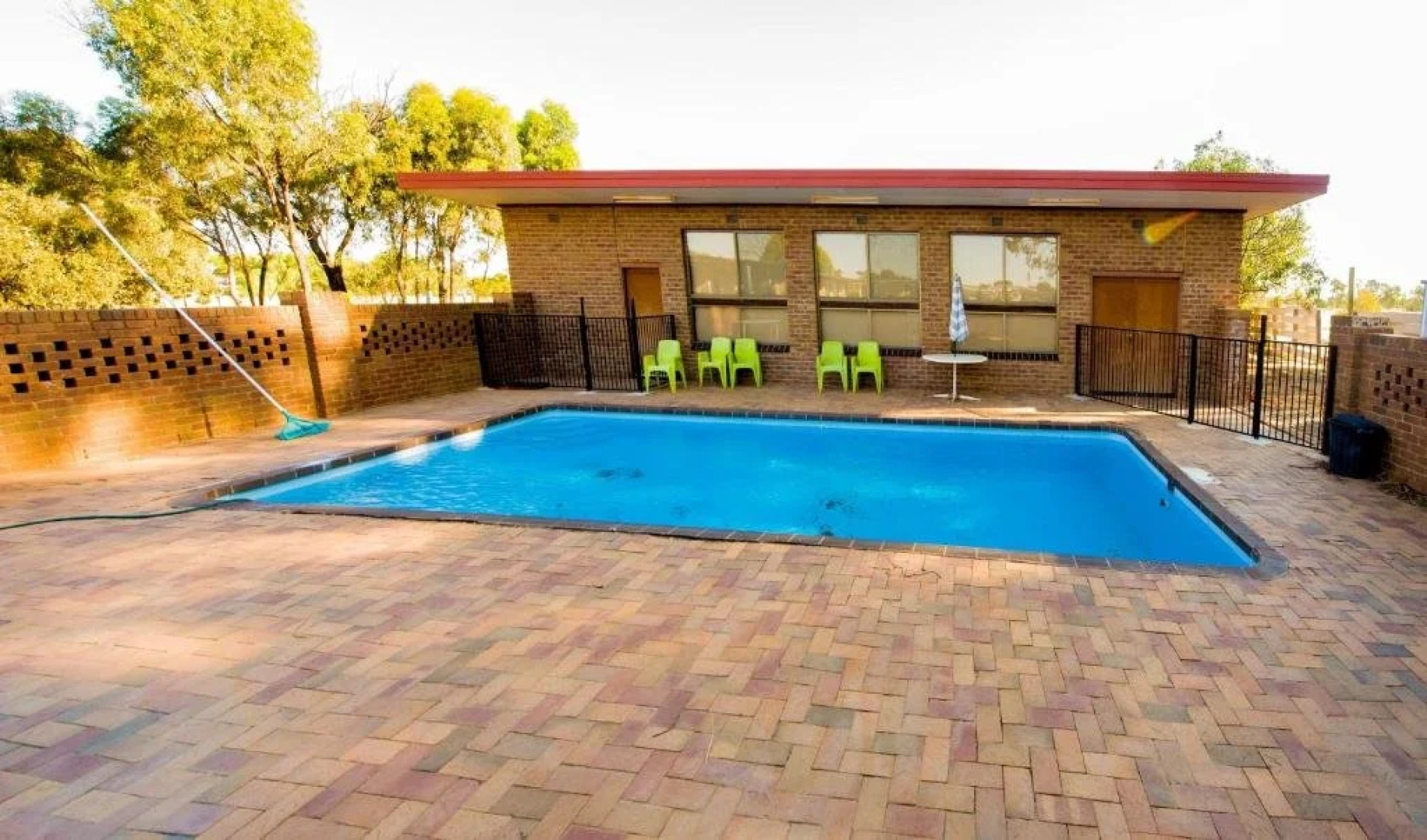 Charlton Motel - Victoria