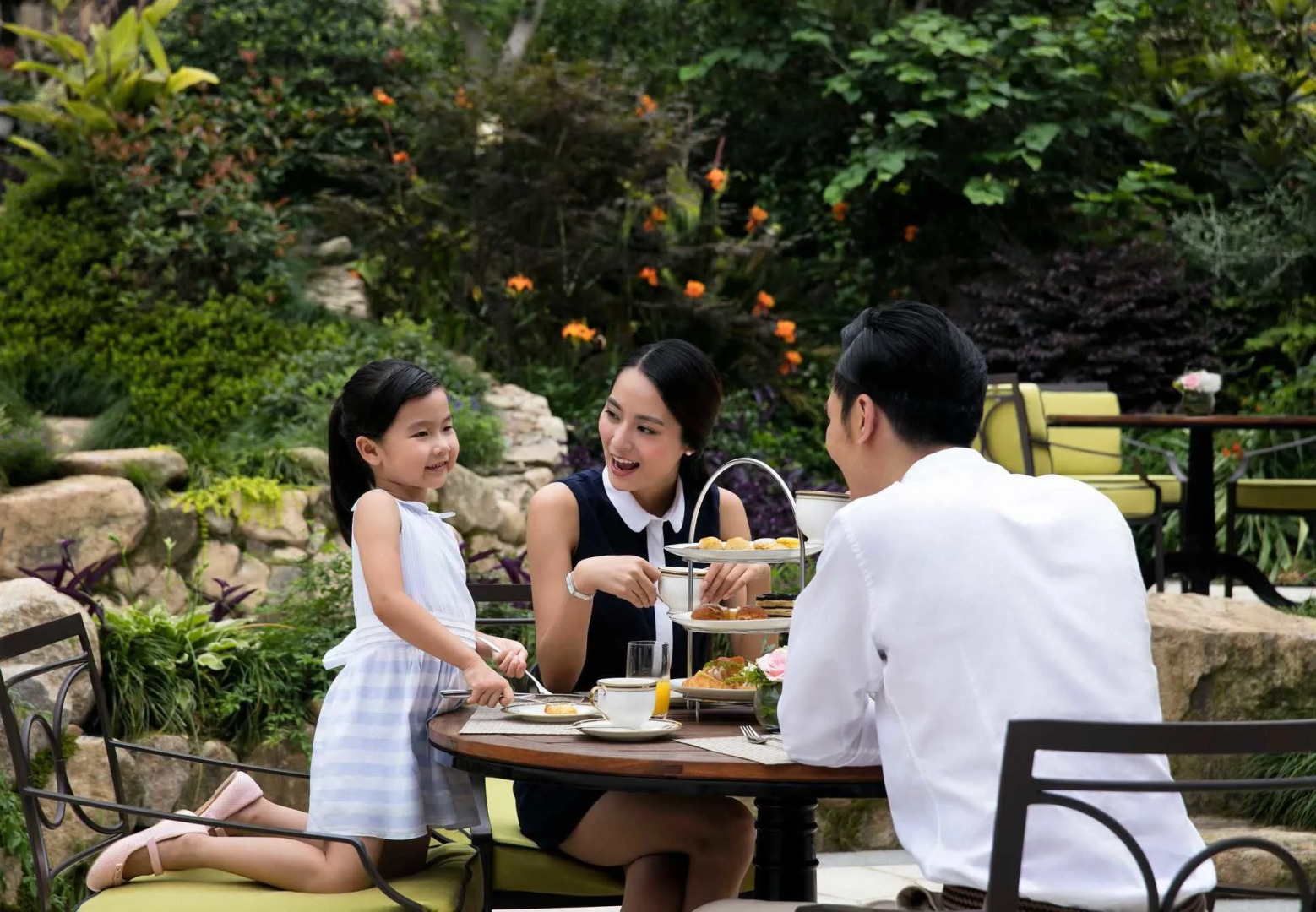 JW Marriott Hotel Zhejiang Anji