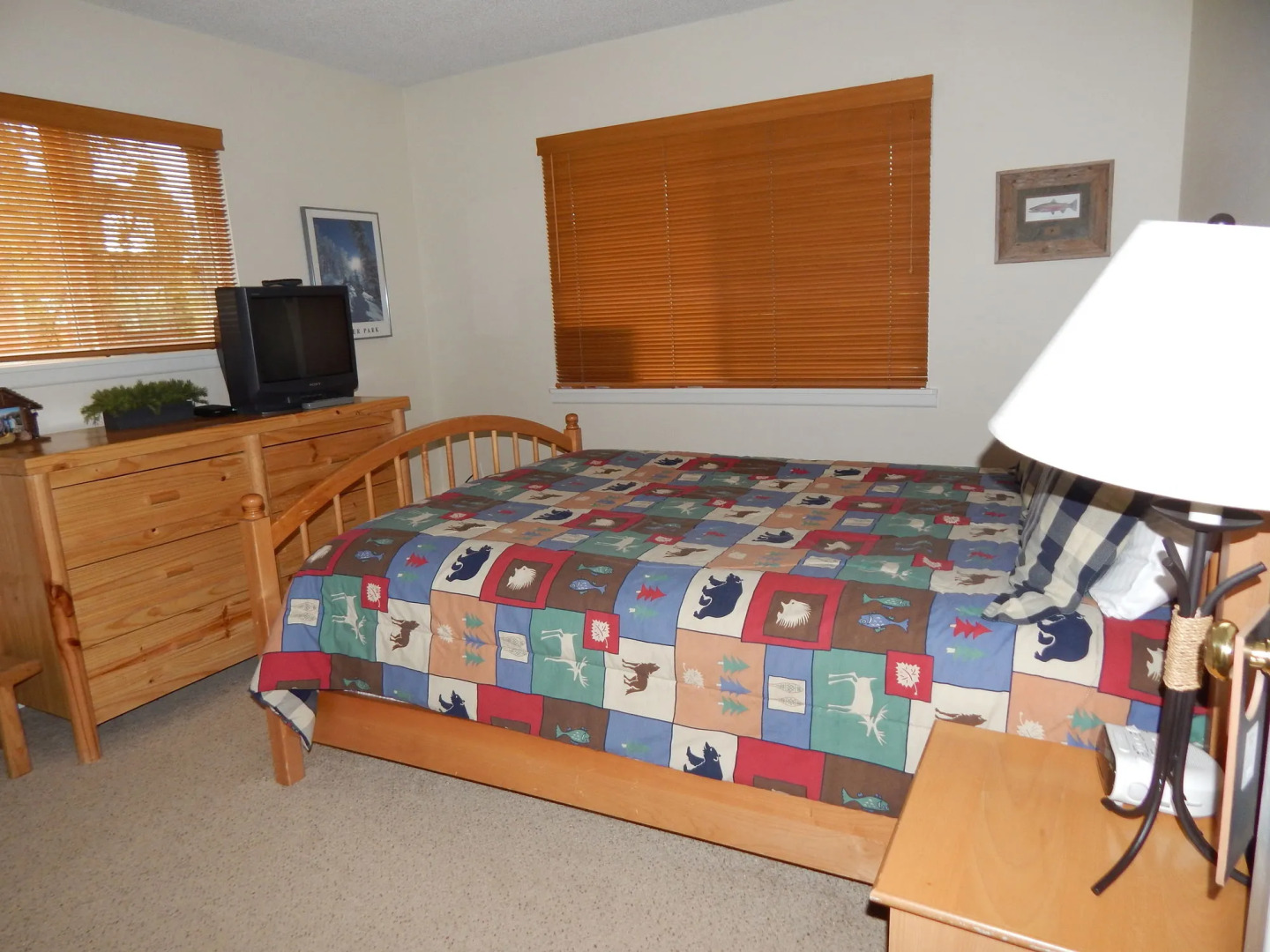 Hi Country Haus Winter Park