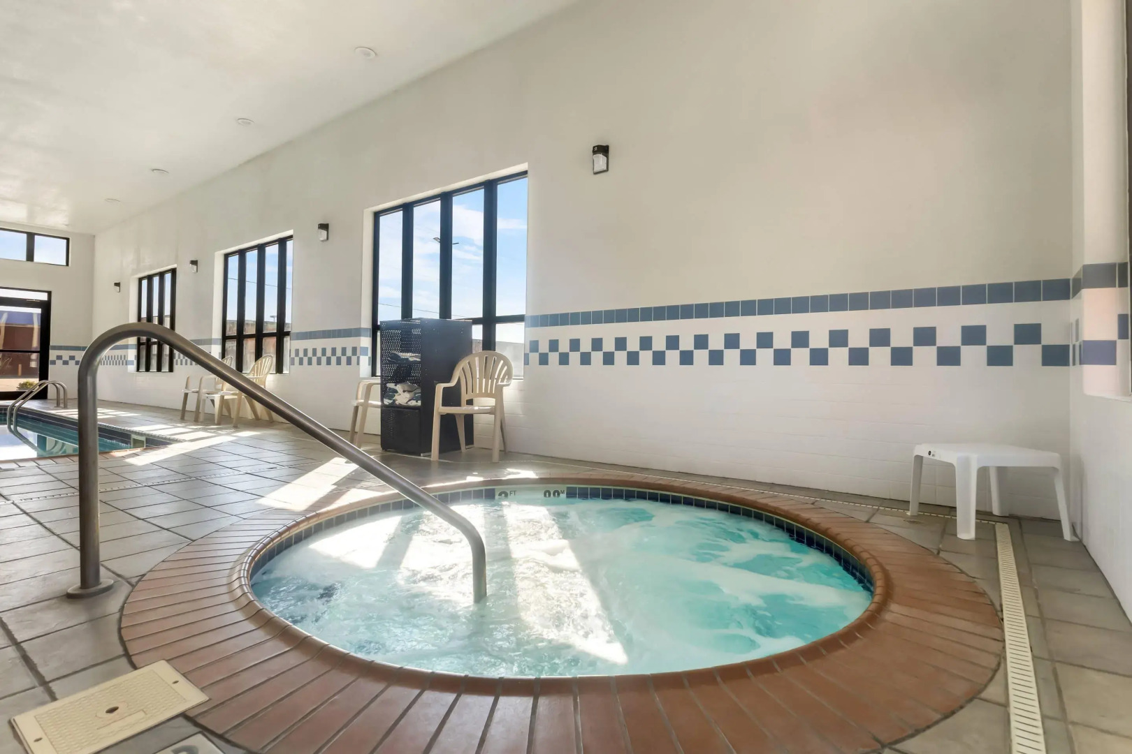 Comfort Inn & Suites Sikeston I-55