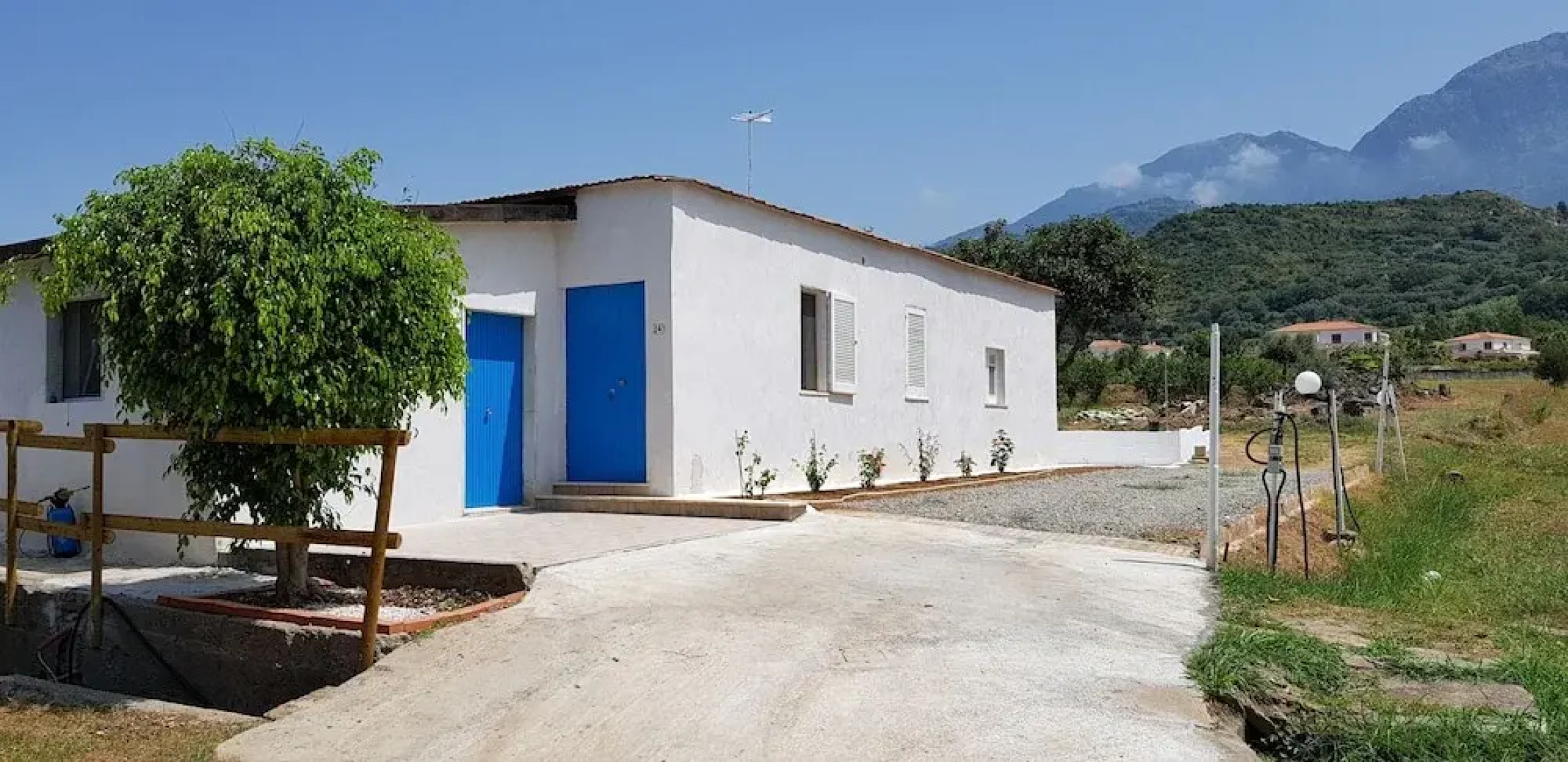 Villa Elvira Country House