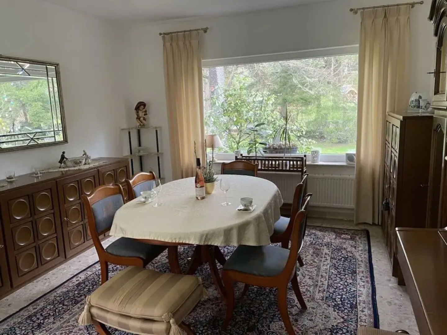 Waldzauber Comfortable Holiday Residence