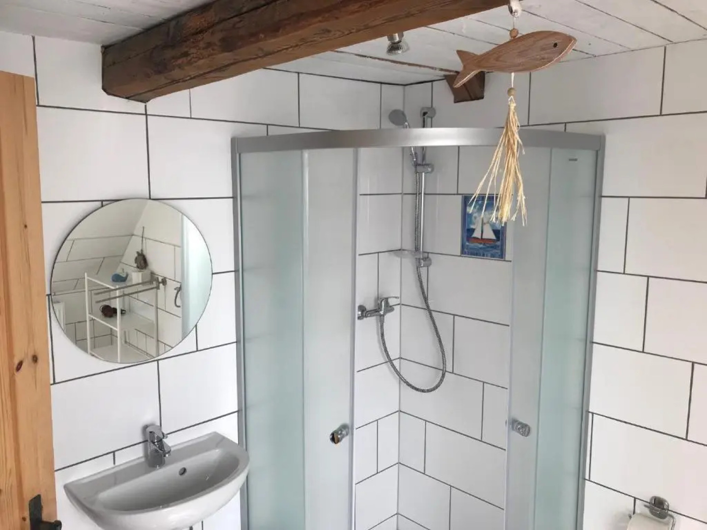 Skipper 6 Personen 3 Schlafzimmer tierfrei