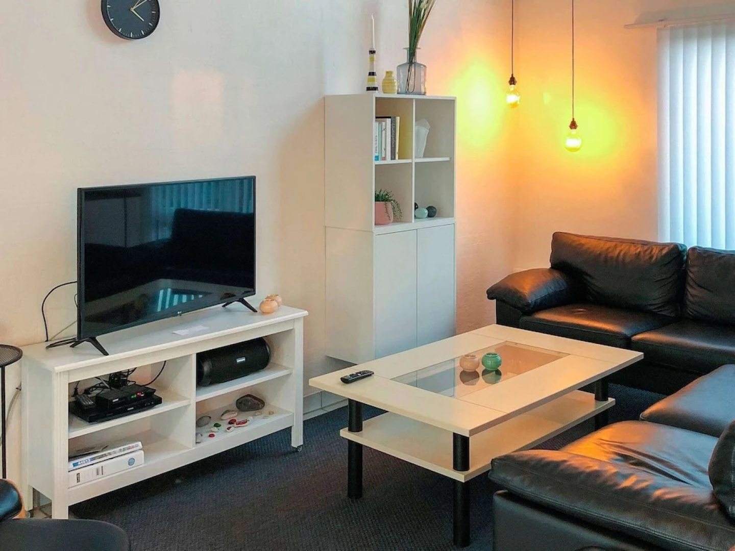 Scenic Holiday Home in Ebeltoft near Sea