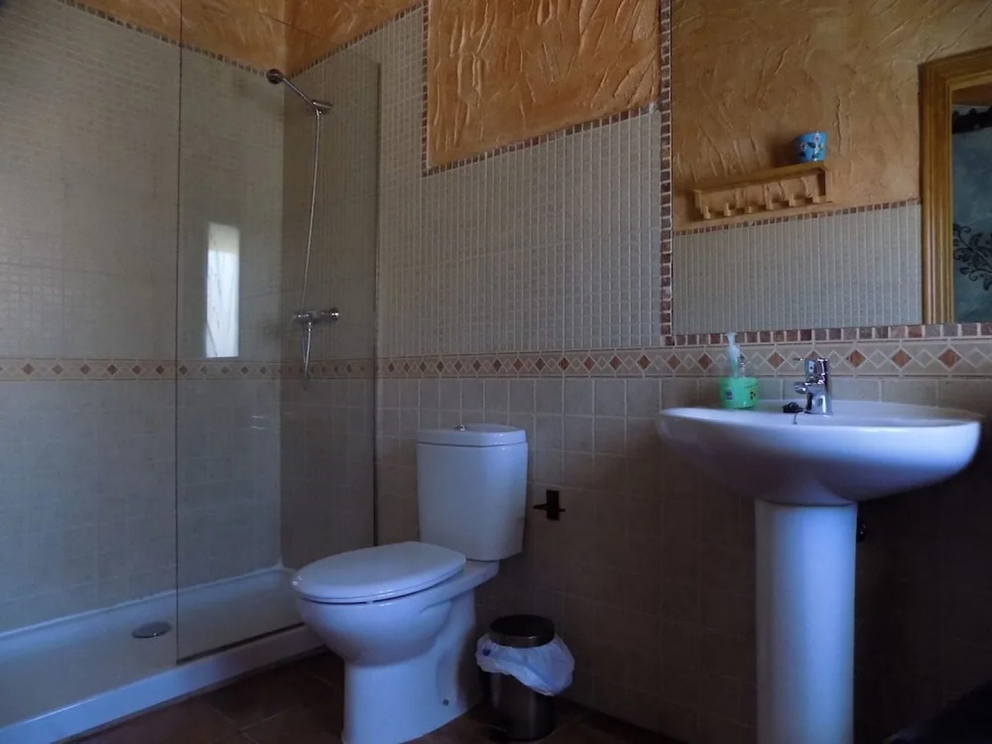 Casa Rural Las Eras II