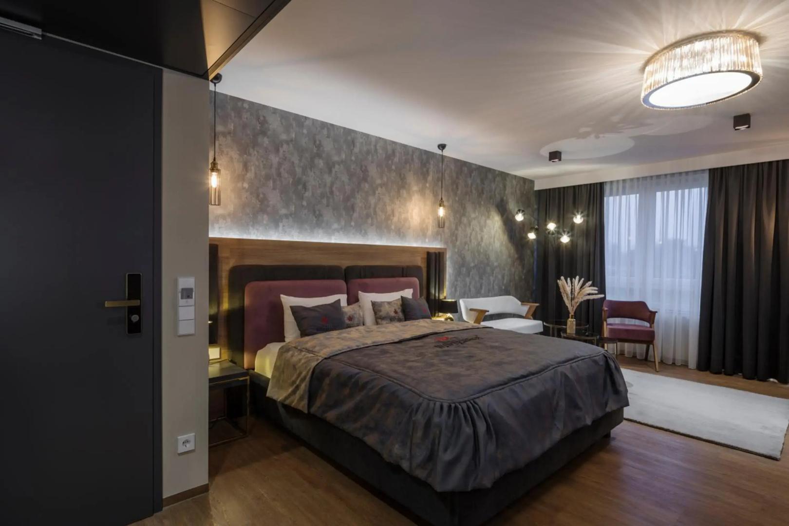 Hotel Winterrot
