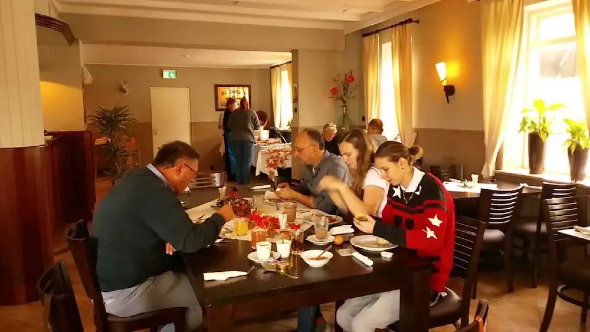 Hotel Restaurant De Lutteweide