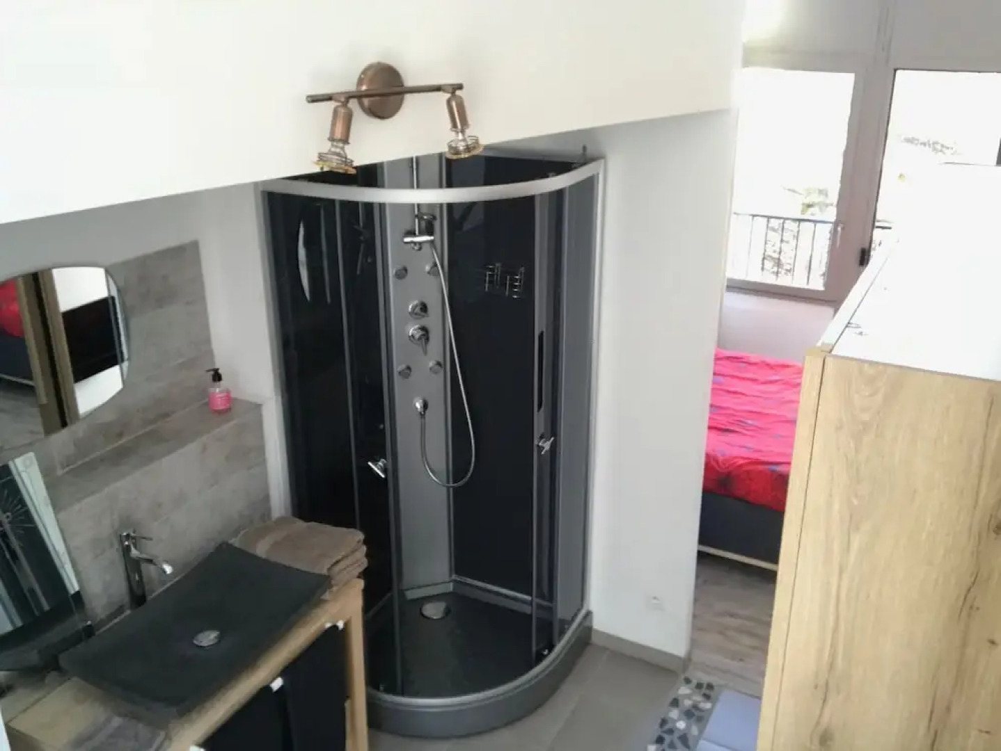 Hyper-Centre Appartement Dieppe