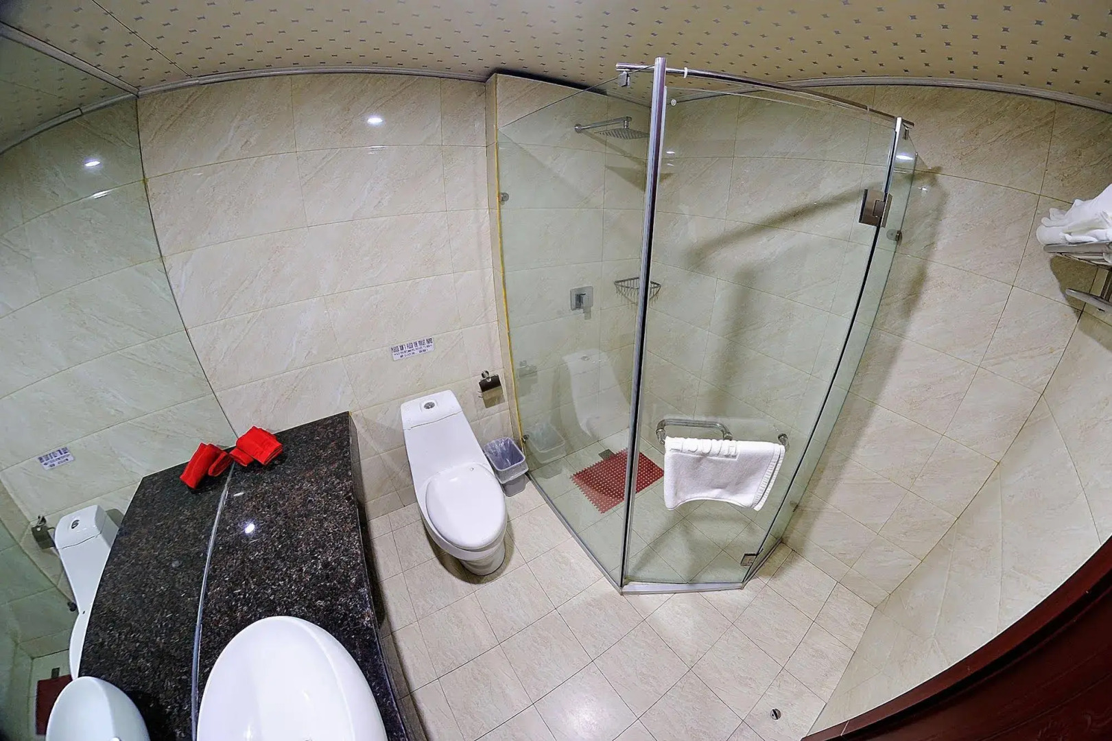 Saipan Ocean View Hotel