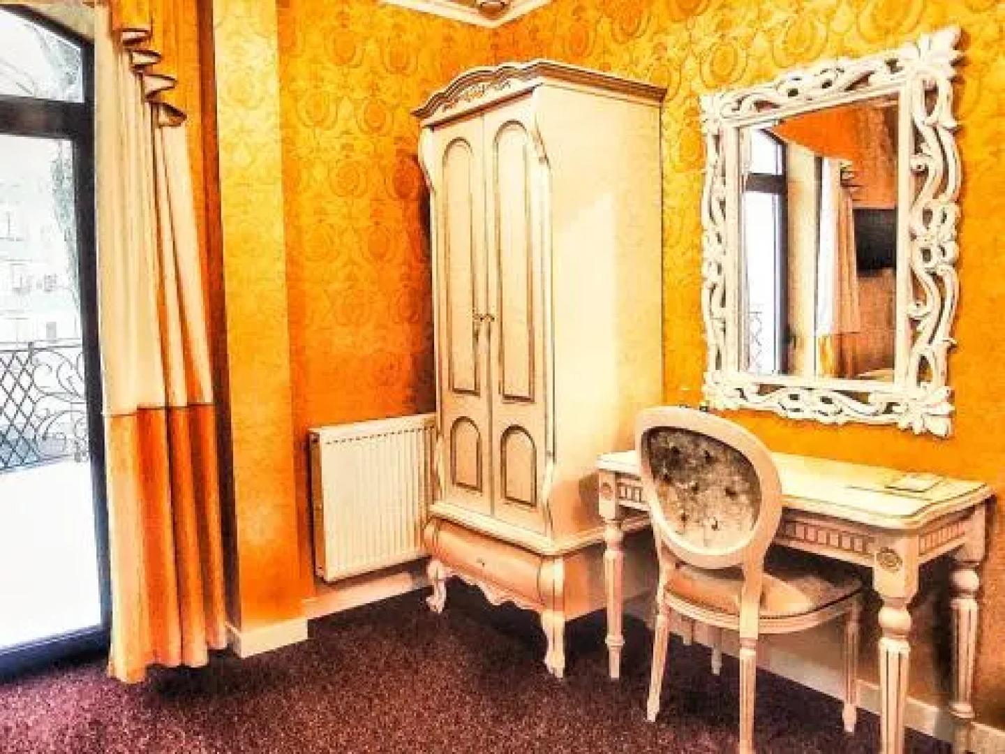 Royal Palace Centrum Bankietowe