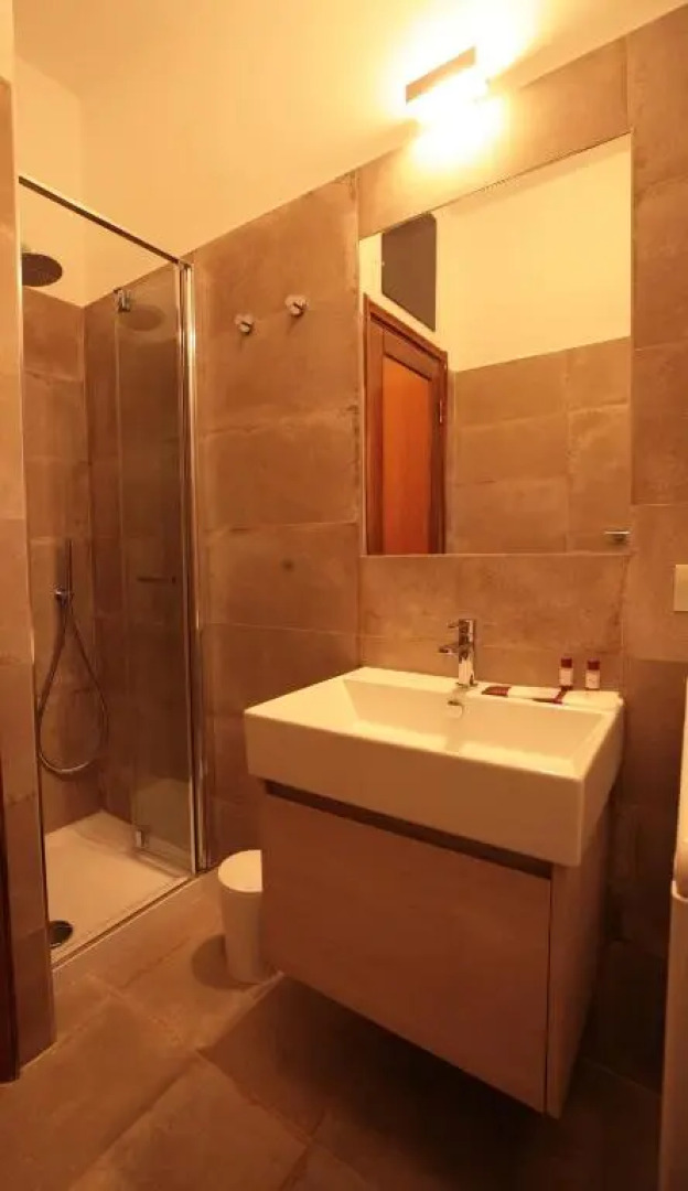 Domus Antonella a Trastevere