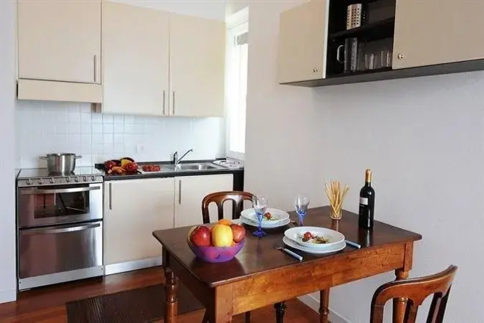 Residenza Menaggio Alba