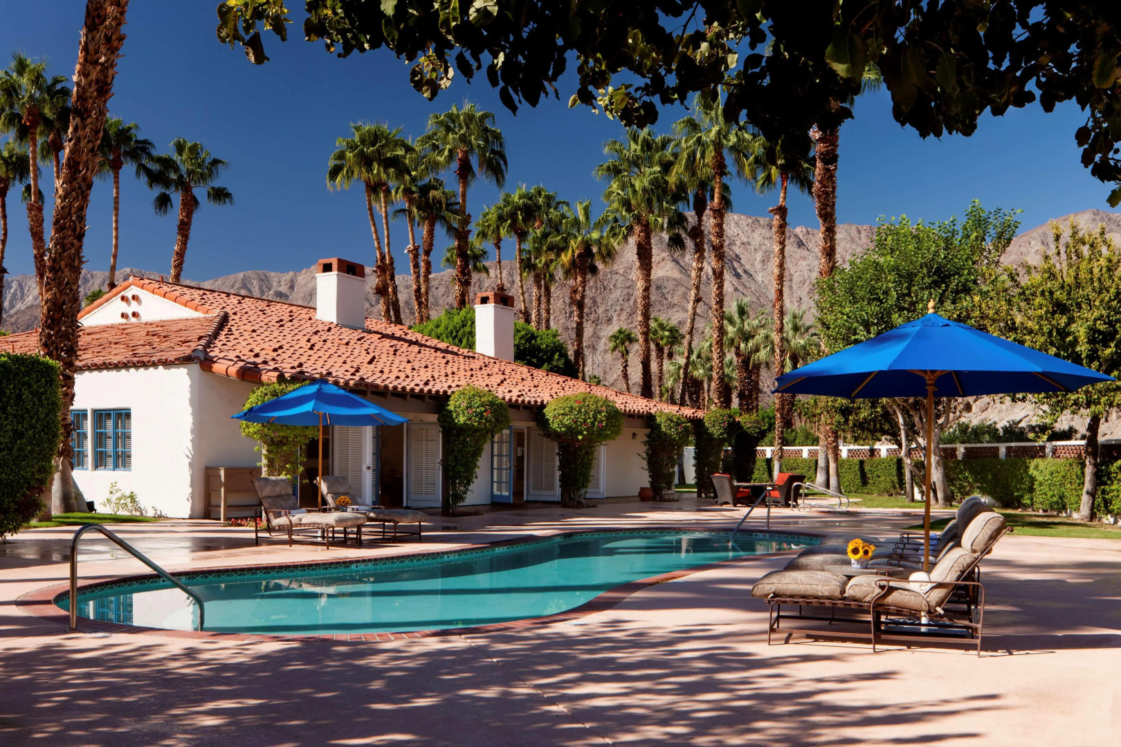 La Quinta Resort & Club, Curio Collection by Hilton