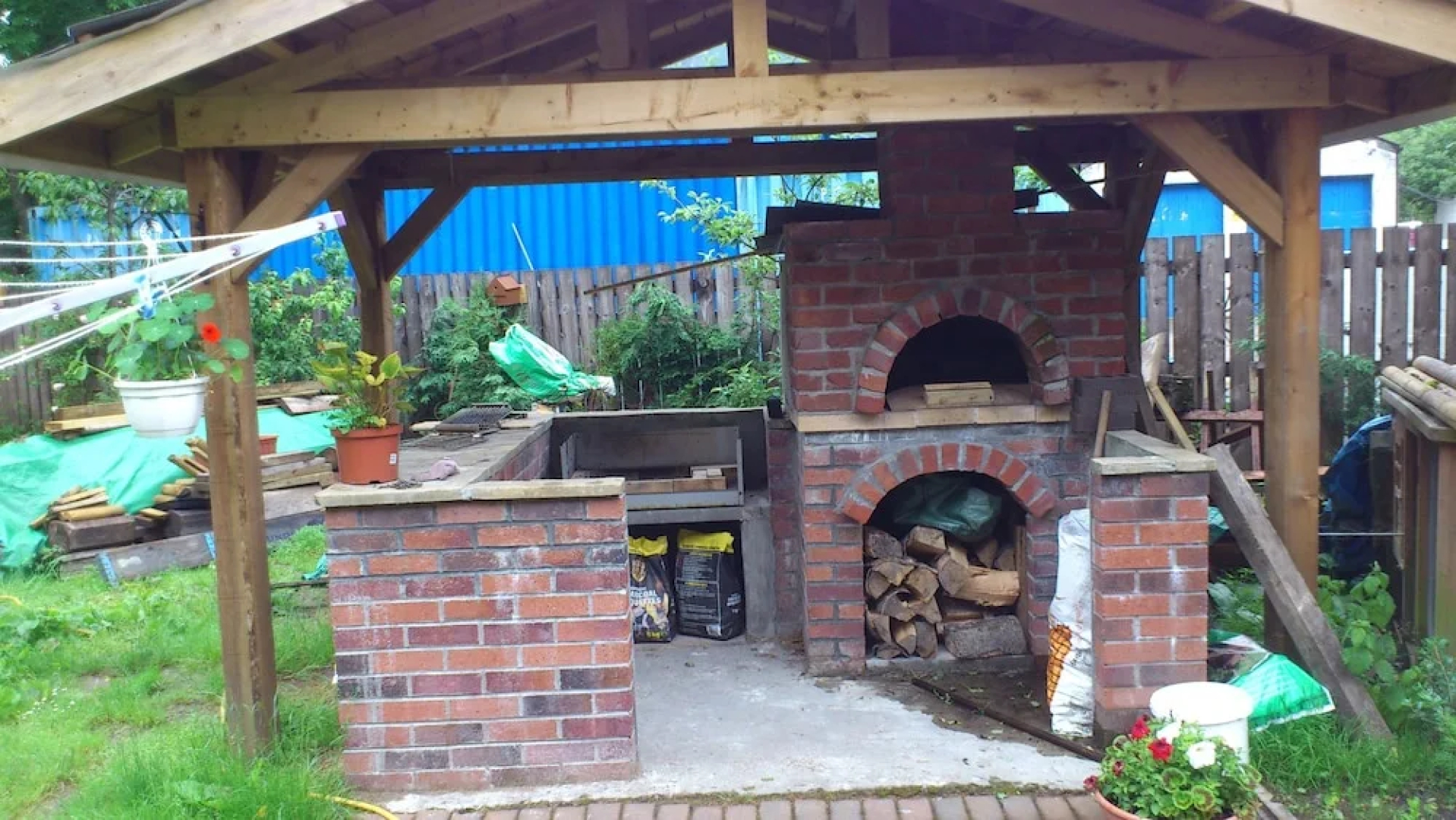 Glenmhor Log Cabin