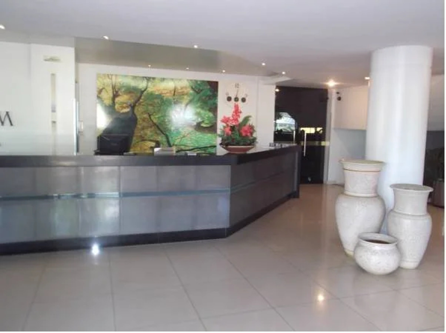 Atrium Confort Hotel Parauapebas