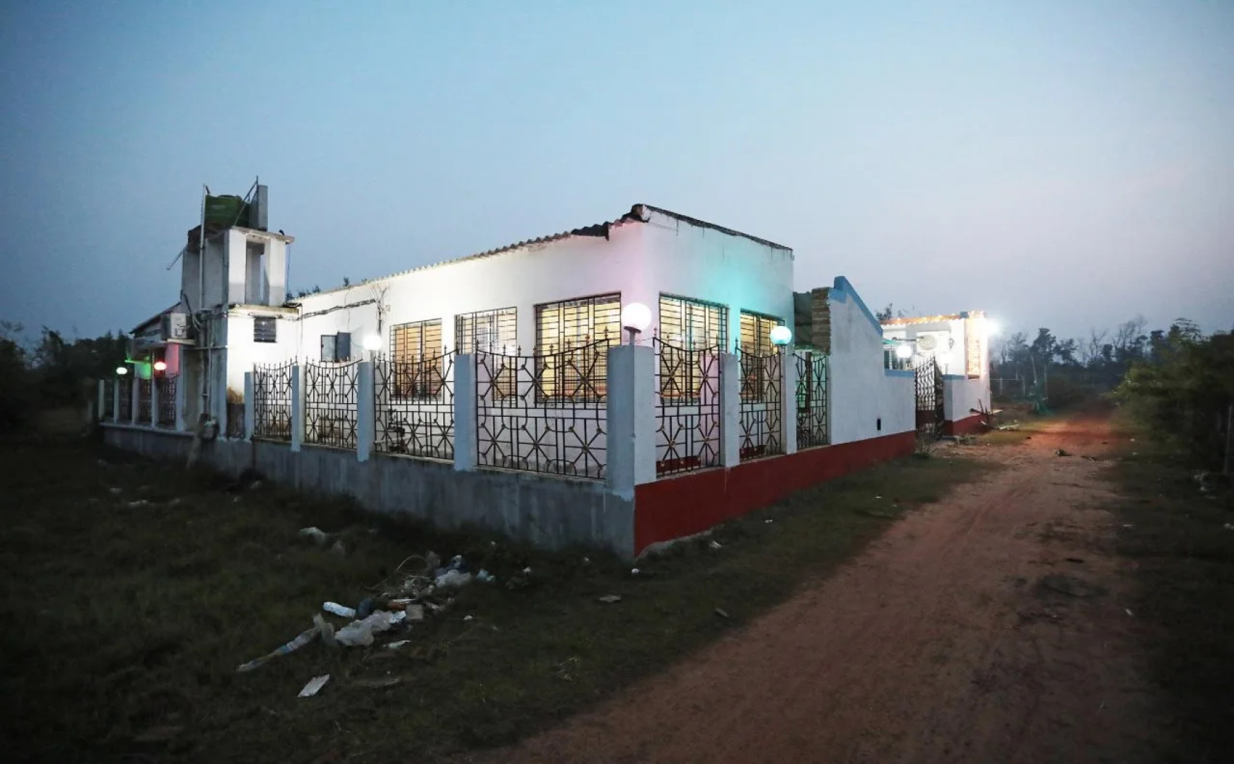 Varsha Resort By OYO Rooms