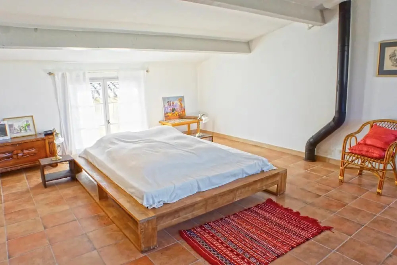 Maison du Couchadou