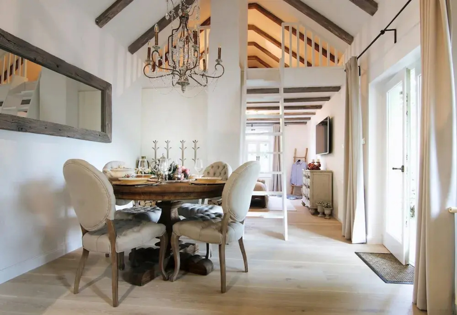 Romantic Villa Vilma