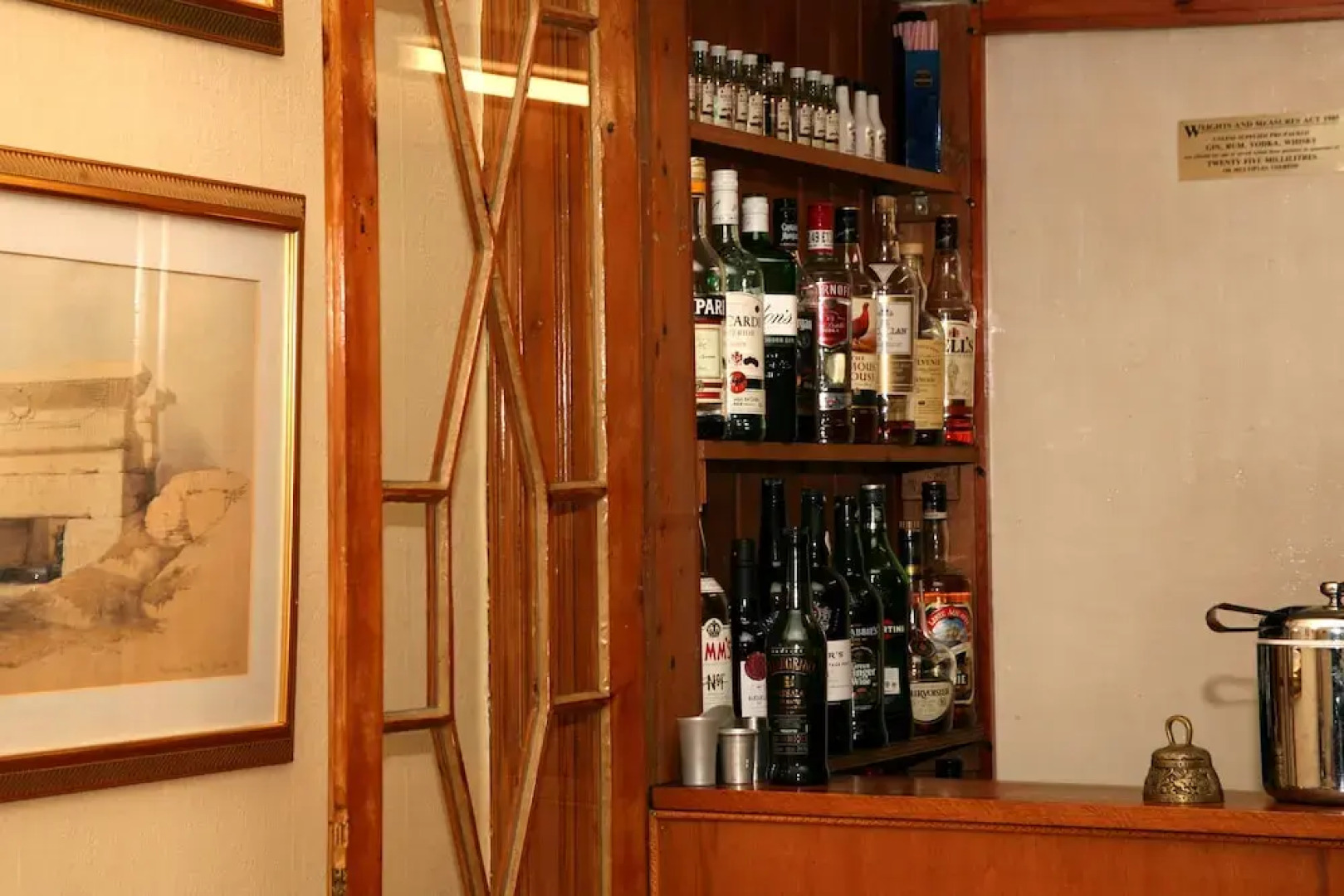 Orchard Club - Newton House