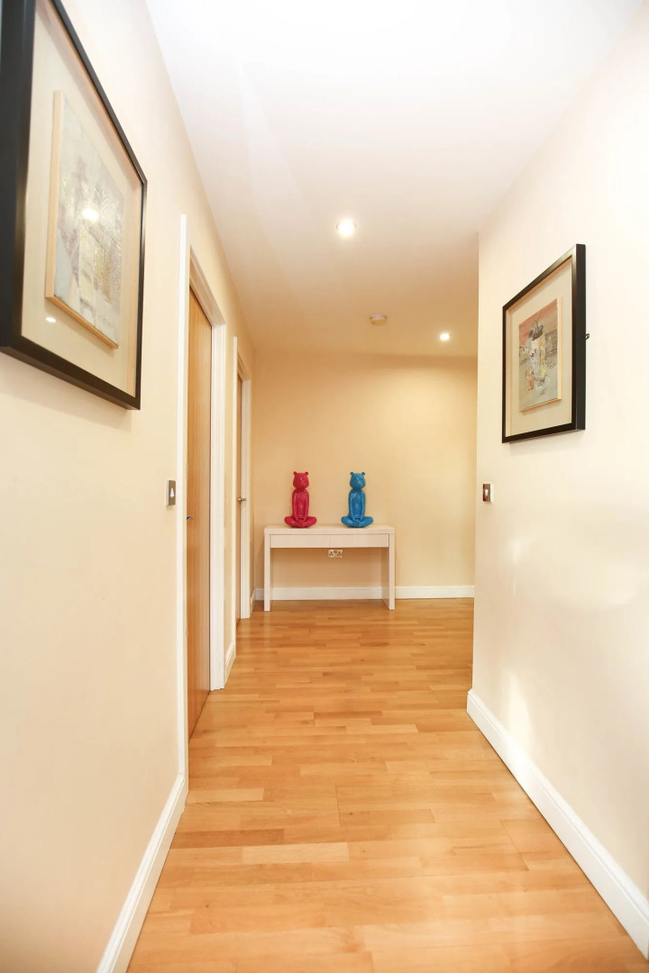 Grove Park Apartments Week2Week