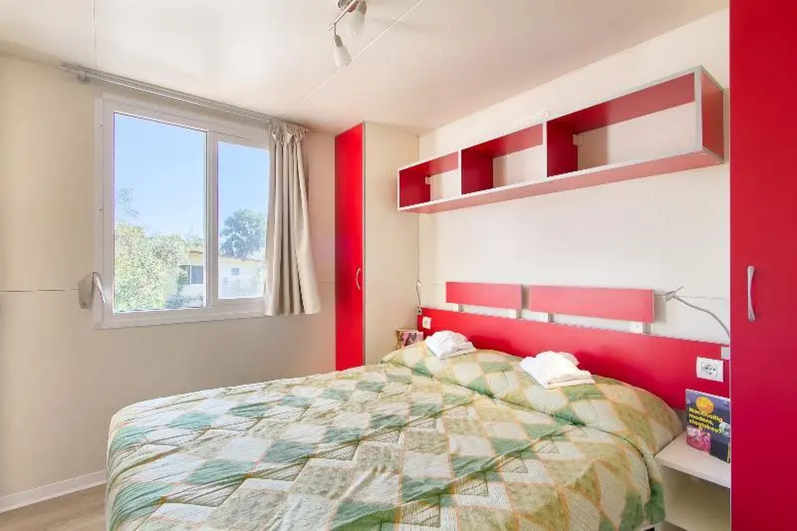 Camping Residence Oliva