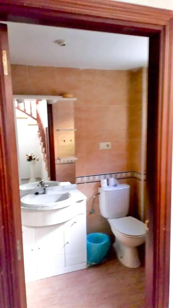 House With 5 Bedrooms in Sotillo de la Adrada, With Pool Access, Enclo