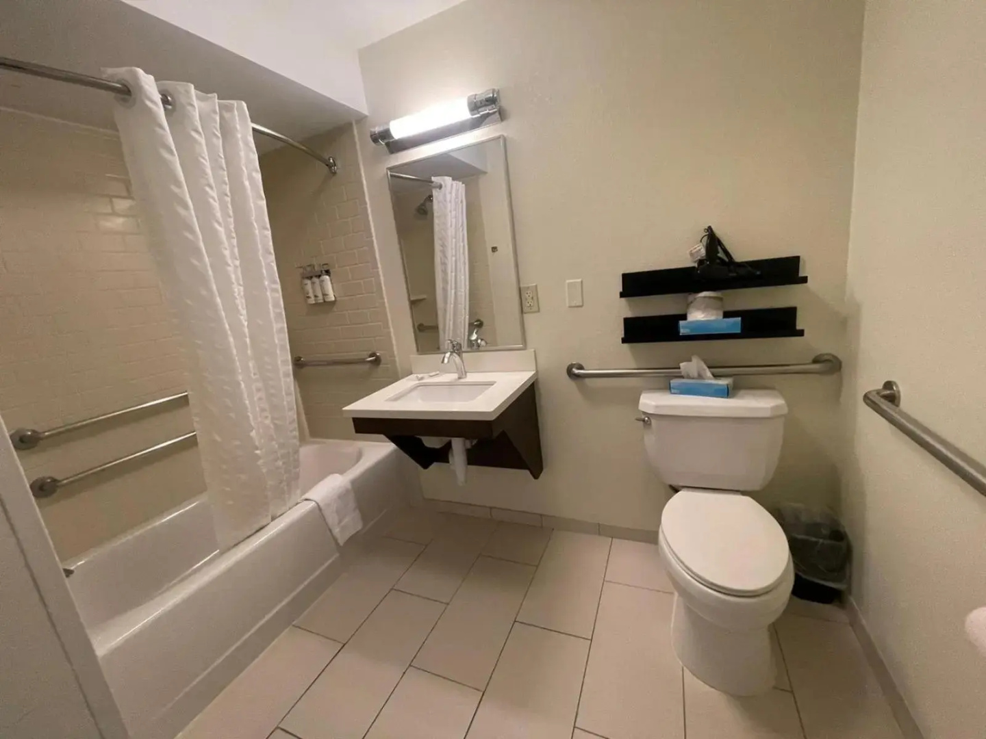 Candlewood Suites Secaucus - Meadowlands by IHG