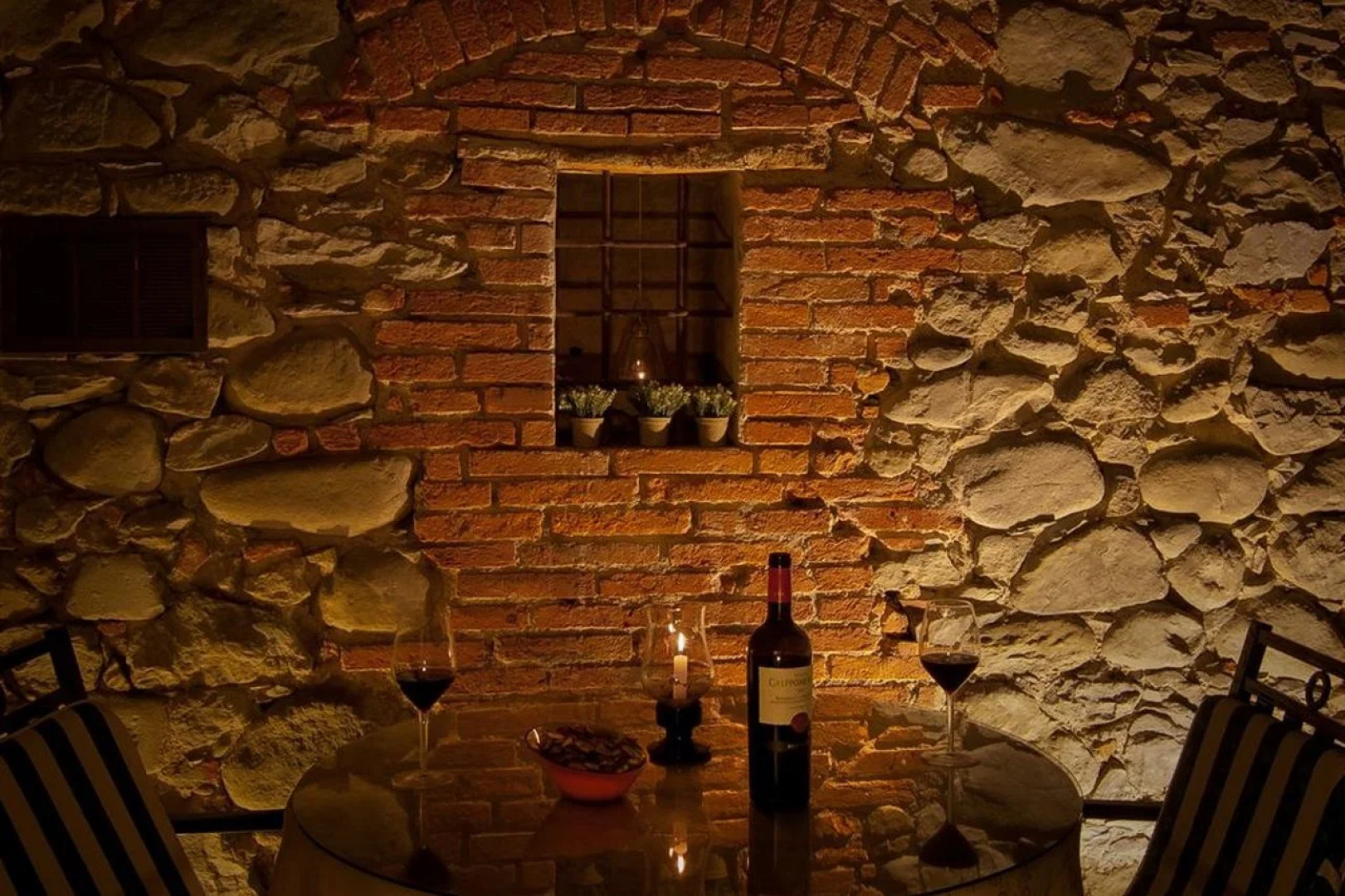 Hotel Arnolfo & Aqua Laetitia spa and beauty