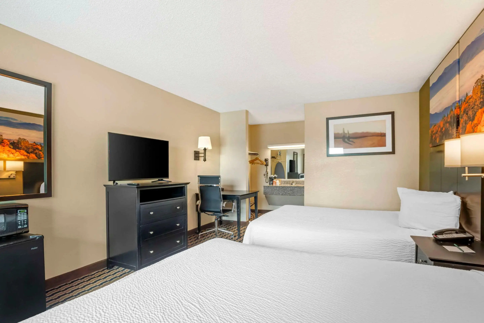 Days Inn by Wyndham Wilkesboro