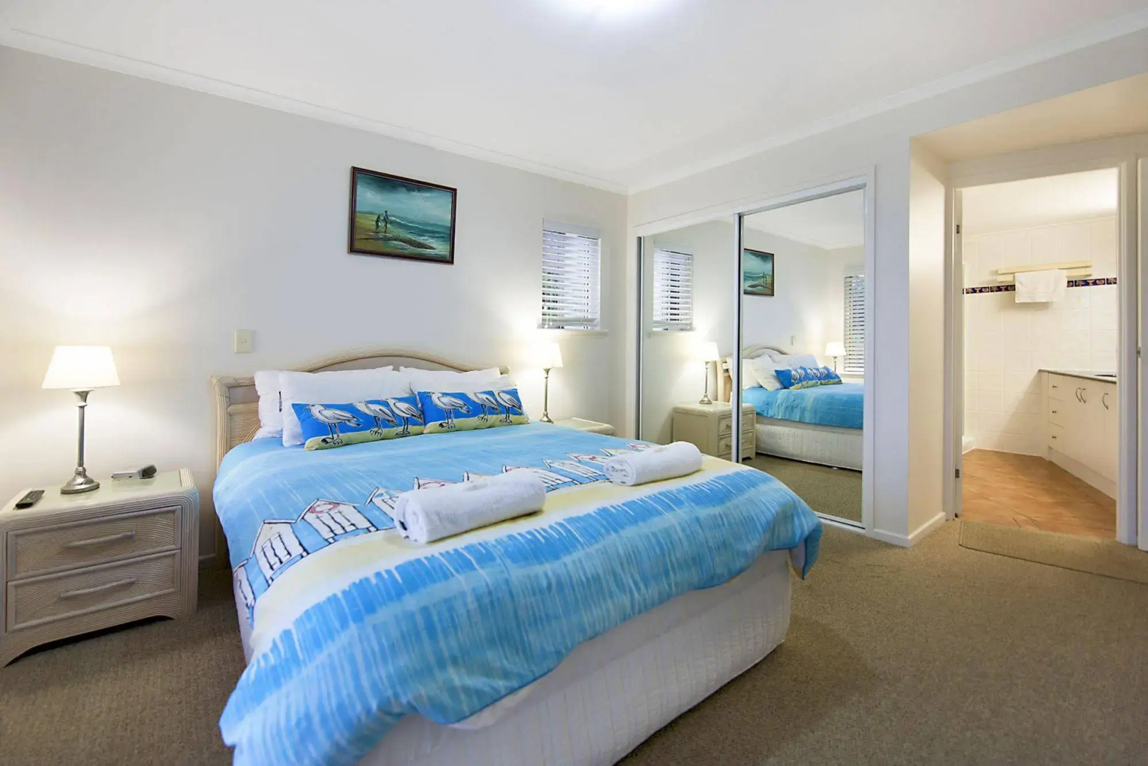 Whale Watch Ocean Beach Resort