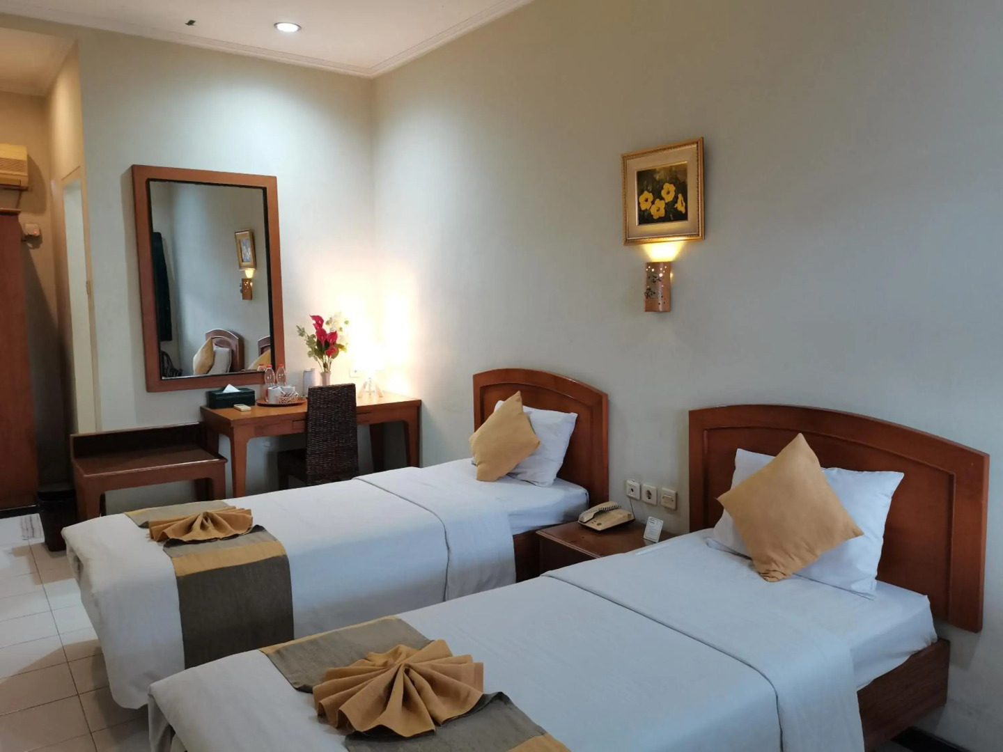 Hotel Catur Magelang