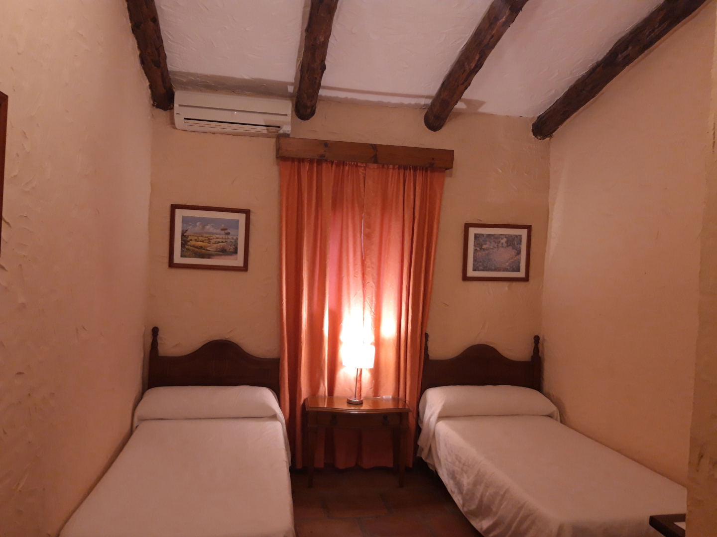 Hotel Hospedería Las Buitreras