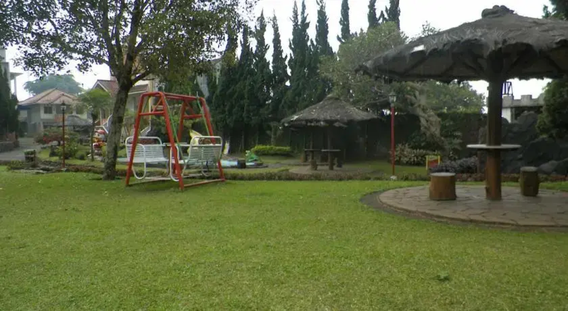 Puspa Sari Hotel