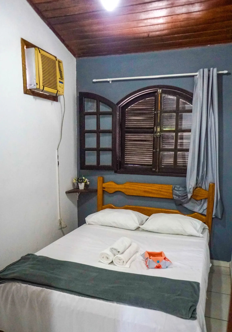 Pousada Flora Búzios