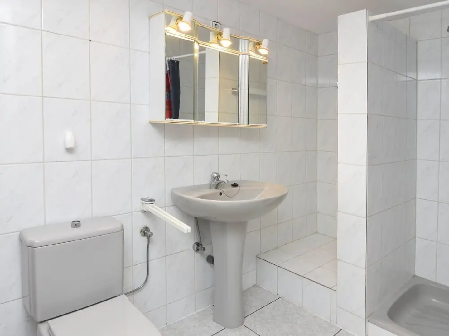 Modern Villa in Pedreguer With Private Pool