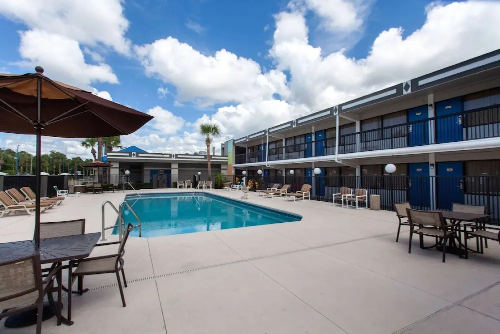 Travelodge Deltona